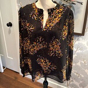 CABI blouse